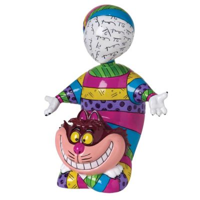 Disney Britto Cheshire Cat - Product number 9111565