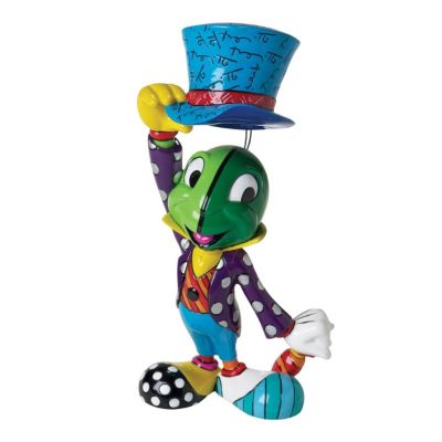 Disney Britto Jiminy Cricket - Product number 9111573