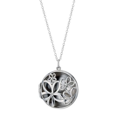 Hot Diamonds Precious Moments Locket - Product number 9114033
