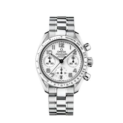 ernest jones omega speedmaster