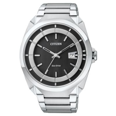 Citizen Men's Eco Drive Bracelet Watch - Product number 9123415