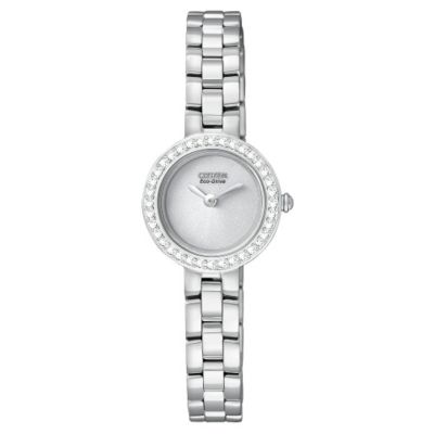 Citizen Ladies' Eco Drive Bracelet Watch - Product number 9123466