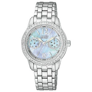 Citizen Ladies' Eco Drive Bracelet WatchCitizen Ladies' Eco Drive Bracelet Watch