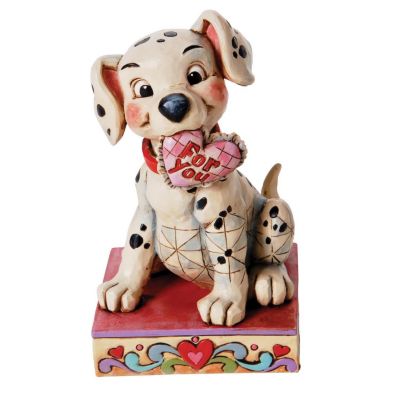 Disney Traditions Lucky In Love - Product number 9126708