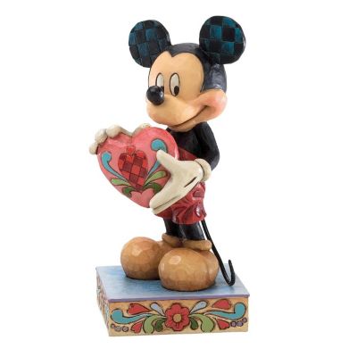 Disney Traditions A Gift Of Love - Product number 9126716