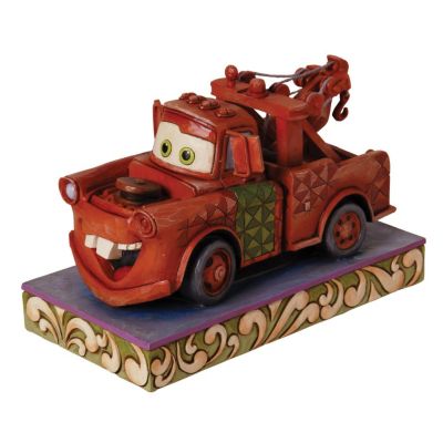 Disney Traditions - Git-R-Done - Product number 9126961
