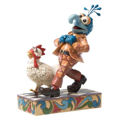 Disney Traditions Hubba Hubba - Product number 9126996