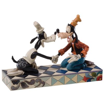 Disney Traditions Goofy 80th Anniversary - Product number 9127003