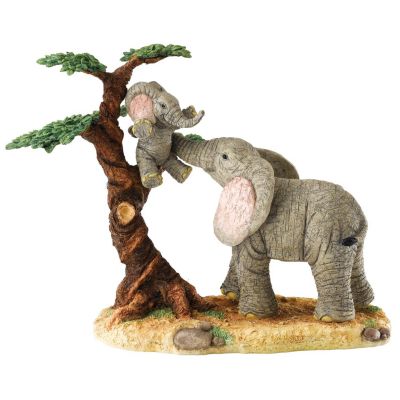 Tuskers - Family Tree - Product number 9127011