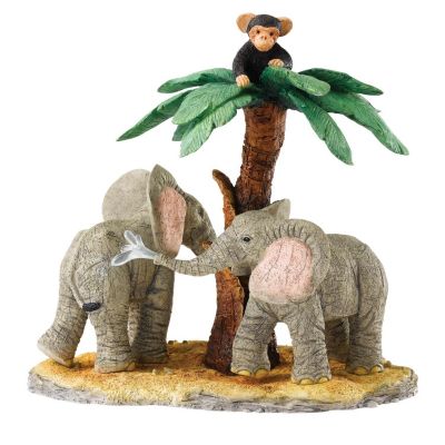 Tuskers - Monkey Business - Product number 9127038