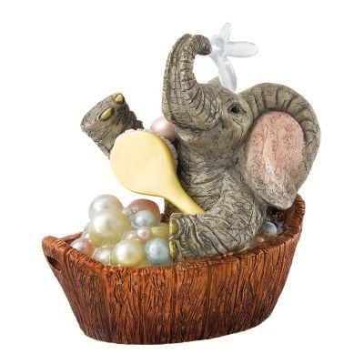 Tuskers - Bath Time - Product number 9127046