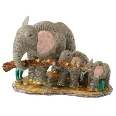 Tuskers - Working Together - Product number 9127054