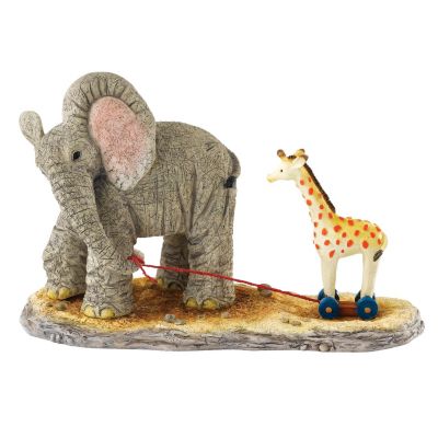 Tuskers - Toy Parade - Product number 9127127