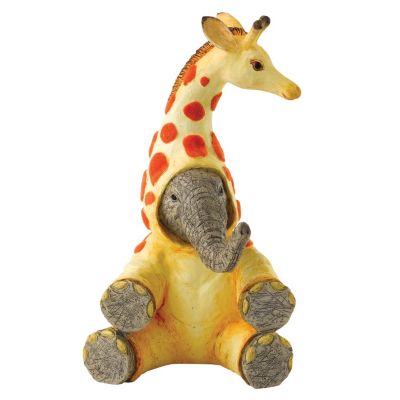 Exclusive Tuskers - I Wish I Was A Giraffe - Product number 9127135