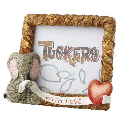 Tuskers - Love Photo Frame - Product number 9127143