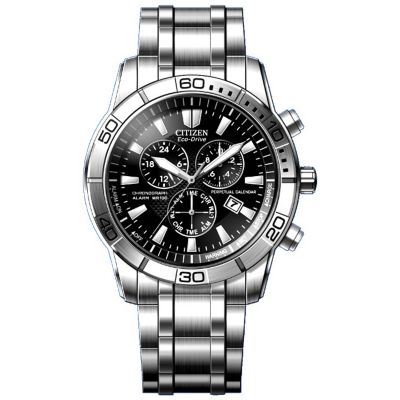 Citizen Eco-Drive Exclusive Bracelet Watch - Product number 9127283