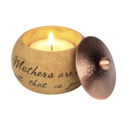 Comfort Candles Mother Tea Light Holder - Product number 9130187