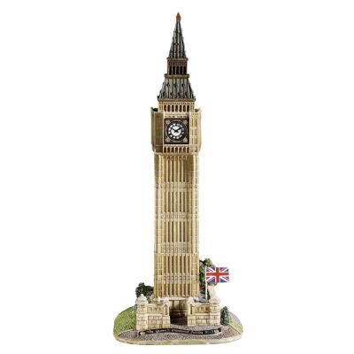 Lilliput Lane Jubilee Big Ben - Product number 9130209