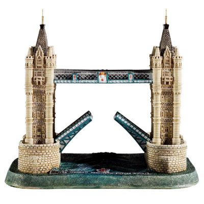 Lilliput Lane Jubilee Tower Bridge - Product number 9130217