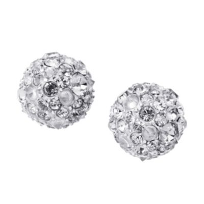 DKNY crystal ball earrings - Product number 9149554
