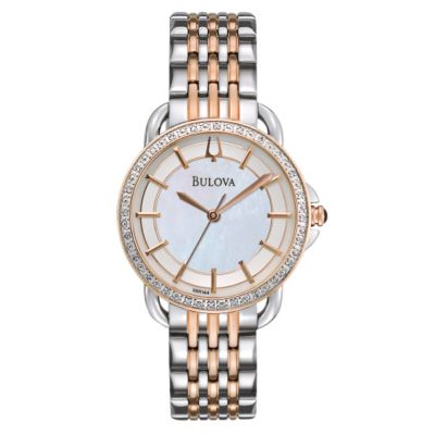 Bulova Ladies