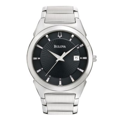 Bulova Men