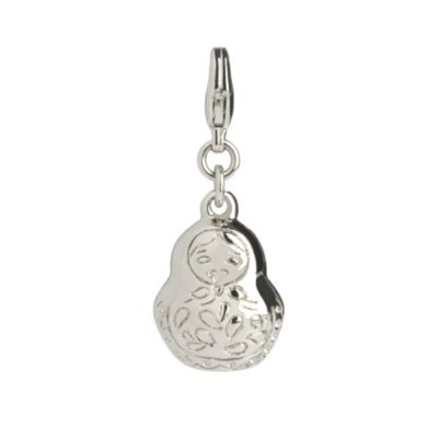Simon Carter Russian doll charm - Product number 9179828