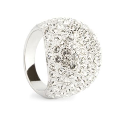 Simon Carter crystal ring