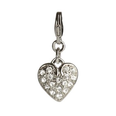 Simon Carter crystal heart charm - Product number 9179844