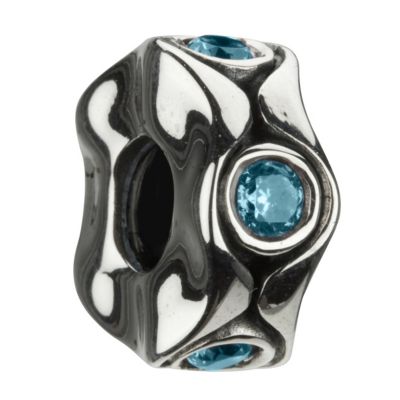 Chamilia cats eyes bead - Product number 9181865