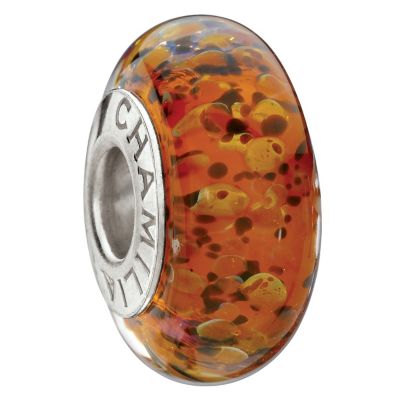 Chamilia sterling silver Sienna Fortuna bead