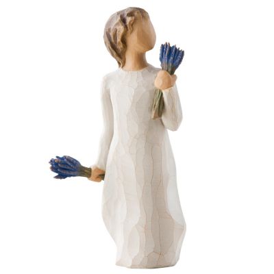 Willow Tree Lavender Grace - Product number 9182233
