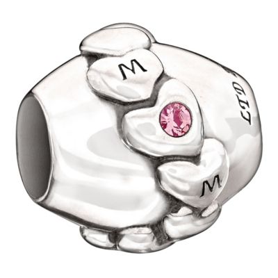 Chamilia Mother's Day always with you bead - Product number 9186824