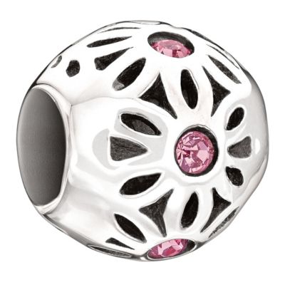 Chamilia Mother's Day flower bead - Product number 9186859