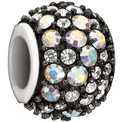 Chamilia - sterling silver Jewelled Kaleidoscope bead - Product number 9186956