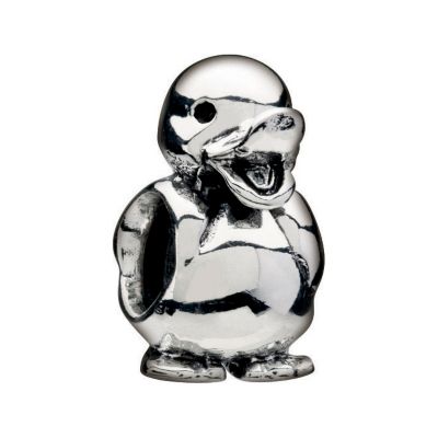 Chamilia silver duck bead - Product number 9186964