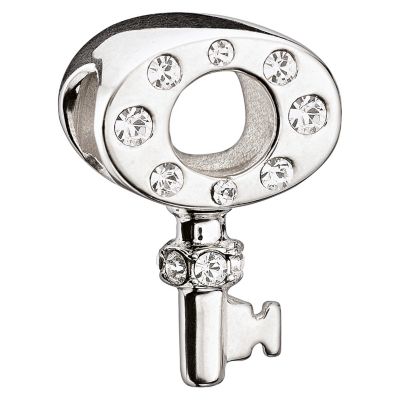 Chamilia - Crystal Lucky Key - Product number 9187790