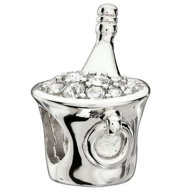Chamilia - Silver Celebration Bead - Product number 9189734