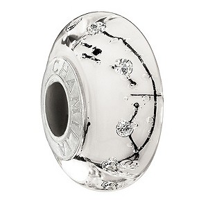 Chamilia - City Lights White Steel