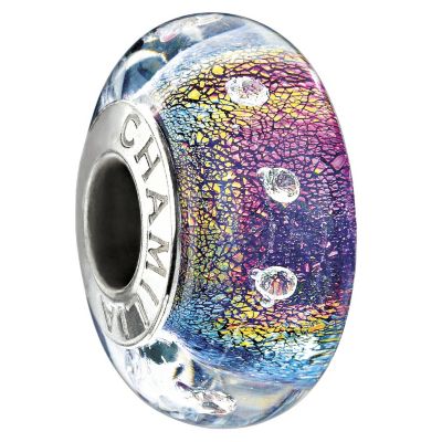 Chamilia - Purple Radiance Bead - Product number 9189920