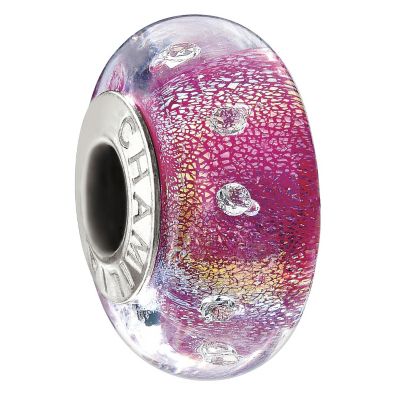 Chamilia - Pink Radiance Bead - Product number 9189939