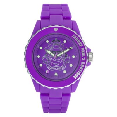 Paul's Boutique Luna Purple Watch - Product number 9205012