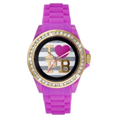 Paul's Boutique Luna Pink Watch - Product number 9205268