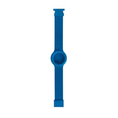 Hip Hop Small Blue Strap - Product number 9229515