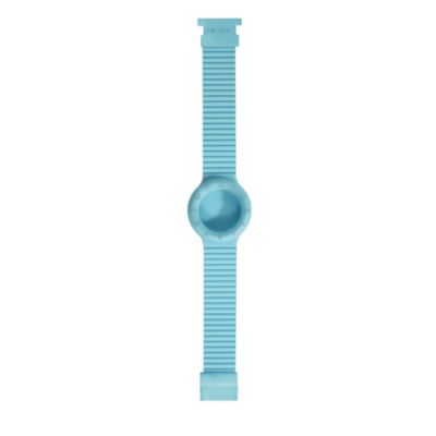 Hip Hop Small Light Blue Strap - Product number 9229523