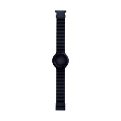 Hip Hop Small Black Strap - Product number 9229531
