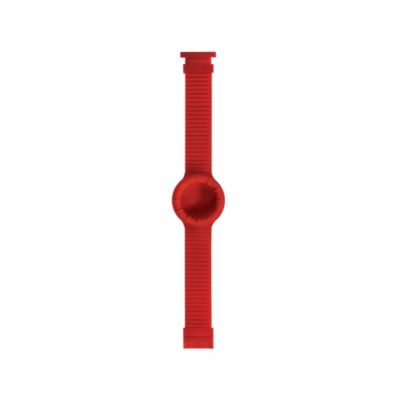 Hip Hop Medium Red Strap - Product number 9229558