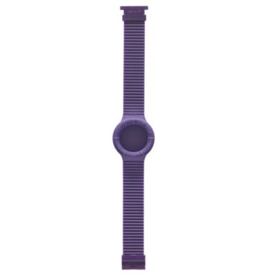 Hip Hop Large Purple Strap - Product number 9229620