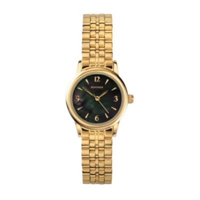 Sekonda Ladies' Gold-Plated Watch - Product number 9230173