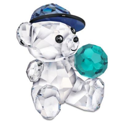 Swarovski Lets Play Ball Kris Bear - Product number 9231579